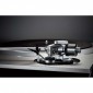Програвач вінілу Technics SL-1500-CEE-K Black DCART